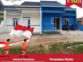 2 Kamar Rumah for sale in Lampung, Sukarame, Bandar Lampung, Lampung