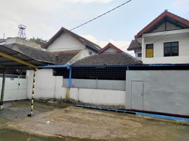 6 Bedroom House for sale in Bandung Institute of Technology, Sukajadi, Sumurbandung