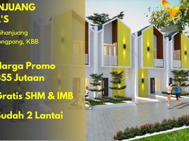 2 Bedroom House for sale in Cihideung, Tasikmalaya, Cihideung