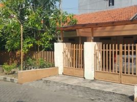 6 Habitación Casa en venta en Karangpilang, East Jawa, Karangpilang