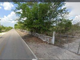  Grundstück zu verkaufen in Mococha, Yucatan, Mococha