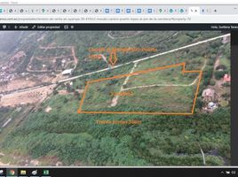  Land for sale in Puerto Lopez, Manabi, Salango, Puerto Lopez