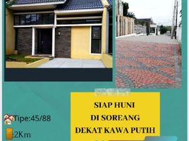 2 Bedroom House for sale in Soreang, Bandung, Soreang