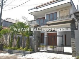 5 Kamar Rumah for sale in Denpasar, Bali, Denpasar Selata, Denpasar