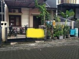 2 Habitación Casa en venta en Tambaksari, East Jawa, Tambaksari, Surabaya, East Jawa