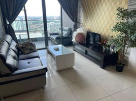 2 chambre Appartement for rent in Bandar Johor Bahru, Johor Bahru, Bandar Johor Bahru