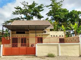 2 Kamar Rumah for sale in Sedayu, Bantul, Sedayu