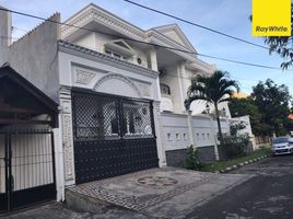 6 Schlafzimmer Villa zu verkaufen in Mulyorejo, East Jawa, Mulyorejo