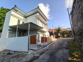 3 Kamar Vila for sale in Bali, Kuta, Badung, Bali