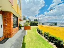 3 Habitación Casa en venta en Bicentenario Park, Quito, Quito, Quito