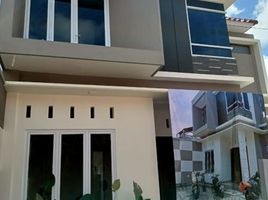 Maison 3 chambre à vendre à Danurejan, Yogyakarta, Danurejan, Yogyakarta, Yogyakarta