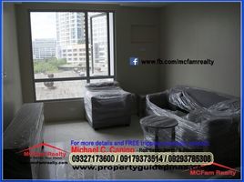 1 Schlafzimmer Wohnung zu verkaufen in Mandaluyong City, Metro Manila, Mandaluyong City, Eastern District