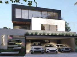 在Monterrey, Nuevo Leon出售的3 卧室 别墅, Monterrey
