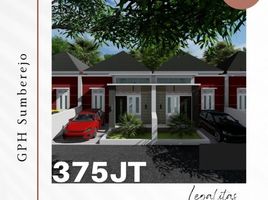 2 Kamar Rumah for sale in Klaten Selatan, Klaten, Klaten Selatan