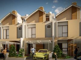 Villa 3 chambre à vendre à Cimahi Tengah, West Jawa, Cimahi Tengah