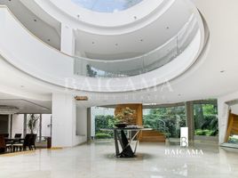 5 Habitación Casa en venta en Alvaro Obregon, Ciudad de México, Alvaro Obregon
