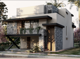 3 Schlafzimmer Villa zu verkaufen in San Luis Potosi, San Luis Potosi, San Luis Potosi, San Luis Potosi