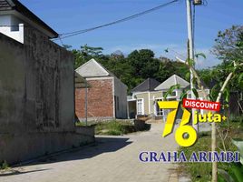 2 Kamar Vila for sale in Salatiga, Jawa Tengah, Sidomukti, Salatiga