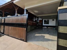 4 Kamar Rumah for sale in Cimanggis, Bogor, Cimanggis