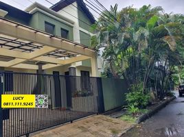 Maison 4 chambre à vendre à Pondok Aren, Banten, Pondok Aren, Tangerang, Banten