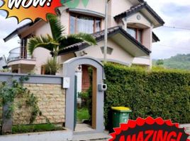 2 Kamar Vila for sale in Lembang, West Jawa, Lembang, Bandung, West Jawa, Indonesia