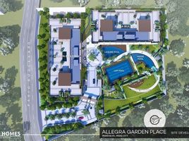 1 Habitación Apartamento en venta en Pasig City, Metro Manila, Pasig City, Eastern District