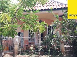 Maison 3 chambre à vendre à Sidoarjo, East Jawa, Sidoarjo, Sidoarjo
