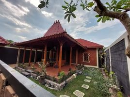 5 Schlafzimmer Haus zu verkaufen in Gamping, Yogyakarta, Gamping