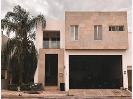 3 Schlafzimmer Villa zu verkaufen in Monterrey, Nuevo Leon, Monterrey