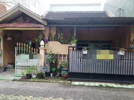 3 Habitación Casa en venta en Tambaksari, East Jawa, Tambaksari