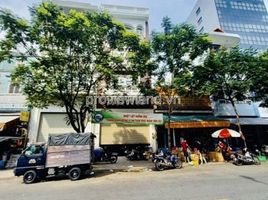  Nhà phố for sale in Nguyễn Thái Bình, Quận 1, Nguyễn Thái Bình