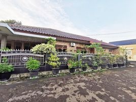 3 Kamar Rumah for sale in Pancoranmas, Bogor, Pancoranmas