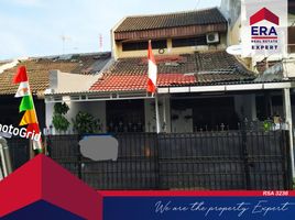 3 Bedroom House for sale in Aeon Mall Jakarta Garden City, Cakung, Cakung