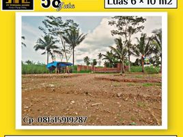  Land for sale in Kepanjen, Malang Regency, Kepanjen