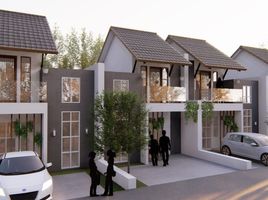 2 Bedroom House for sale in Husein Sastranegara International Airport, Andir, Sumurbandung