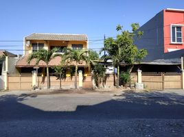 5 Bedroom House for sale in Surabaya, East Jawa, Gunung Anyar, Surabaya