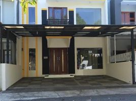 4 Habitación Casa en venta en Margacinta, West Jawa, Margacinta