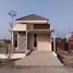 2 Kamar Rumah for sale in Buduran, East Jawa, Buduran