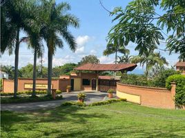 3 Habitación Casa en venta en Pereira, Risaralda, Pereira