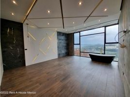 Maison 4 chambre à vendre à Nicolas Romero, Mexico, Nicolas Romero