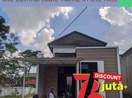 2 Bedroom House for sale in Salatiga, Jawa Tengah, Sidomukti, Salatiga