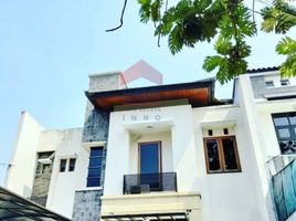 4 Habitación Casa en venta en Sumurbandung, West Jawa, Sumurbandung, Bandung, West Jawa