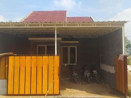 2 Kamar Rumah for sale in Kidung Kandang, Malang Regency, Kidung Kandang