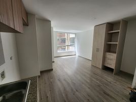 Estudio Departamento en alquiler en Cundinamarca, Bogotá, Cundinamarca