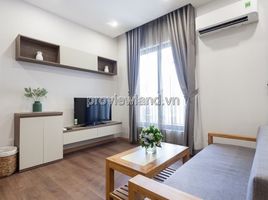 1 Phòng ngủ Căn hộ for rent in Phường 19, Bình Thạnh, Phường 19