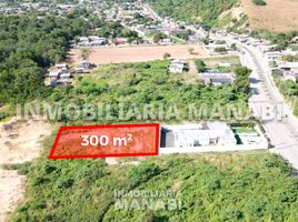  Terrain for sale in Sucre, Manabi, Bahia De Caraquez, Sucre