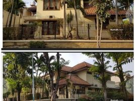 4 Bedroom House for sale in Dukuhpakis, Surabaya, Dukuhpakis