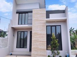 2 Kamar Vila for sale in Pamulang, Tangerang, Pamulang