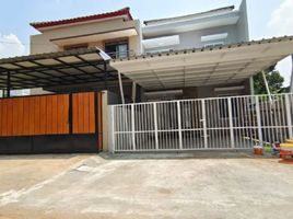 3 Kamar Rumah for sale in Pondokgede, Bekasi, Pondokgede