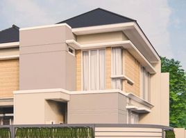 4 Habitación Villa en venta en Sukolilo, East Jawa, Sukolilo